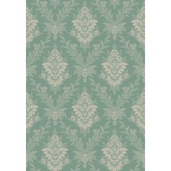 Ταπετσαρία τοίχου floral