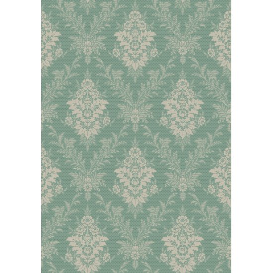 Ταπετσαρία τοίχου floral