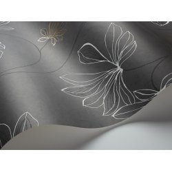 Ταπετσαρία τοίχου floral