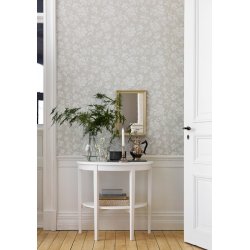 Ταπετσαρία τοίχου floral