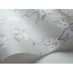 Ταπετσαρία τοίχου floral