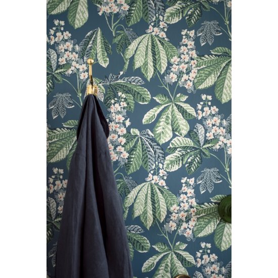 Ταπετσαρία τοίχου floral