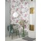 Ταπετσαρία τοίχου floral