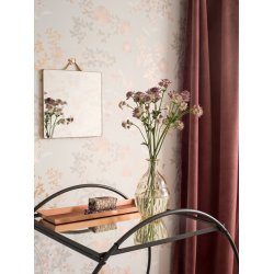 Ταπετσαρία τοίχου floral