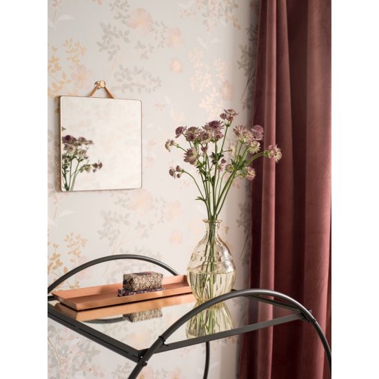 Ταπετσαρία τοίχου floral