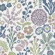Ταπετσαρία τοίχου floral