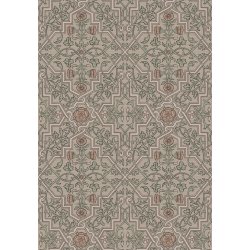 Ταπετσαρία τοίχου floral