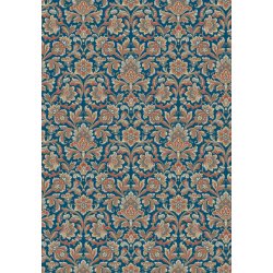 Ταπετσαρία τοίχου floral