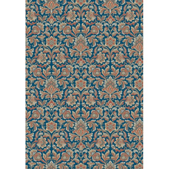 Ταπετσαρία τοίχου floral