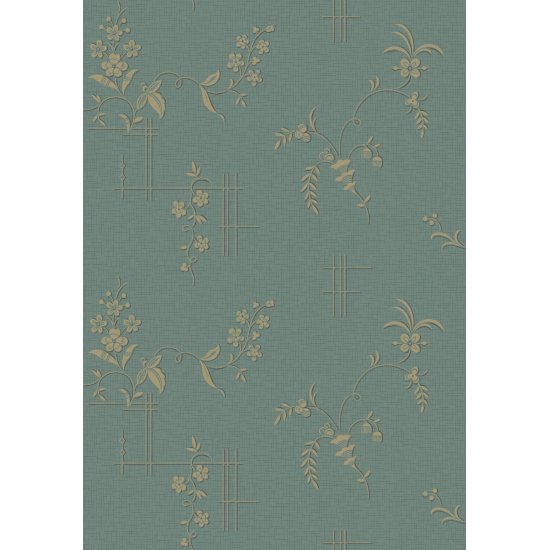 Ταπετσαρία τοίχου floral