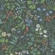 Ταπετσαρία τοίχου floral