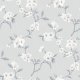 Ταπετσαρία τοίχου floral