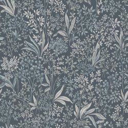 Ταπετσαρία τοίχου floral