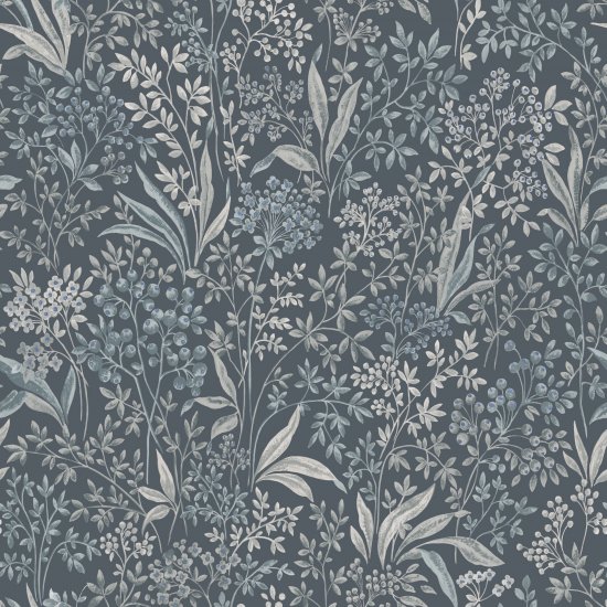 Ταπετσαρία τοίχου floral