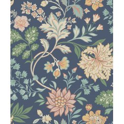 Ταπετσαρία τοίχου floral