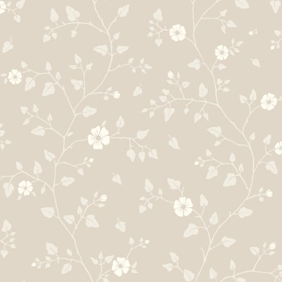 Ταπετσαρία τοίχου floral