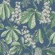 Ταπετσαρία τοίχου floral