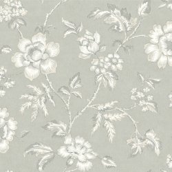 Ταπετσαρία τοίχου floral