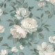 Ταπετσαρία τοίχου floral