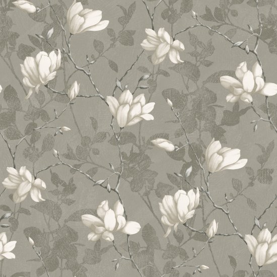 Ταπετσαρία τοίχου floral