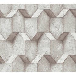 Ταπετσαρία τοίχου συλλογής BOS - Battle Of Style 1005x53mm