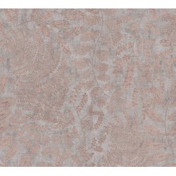 Ταπετσαρία τοίχου συλλογής BOS - Battle Of Style 1005x53mm