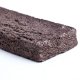 Διακοσμητικό τουβλάκι επένδυσης τοίχου - Brick Καφέ