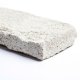 Διακοσμητικό τουβλάκι επένδυσης τοίχου - Brick Λευκό
