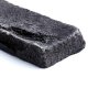 Διακοσμητικό τουβλάκι επένδυσης τοίχου - Brick Μαύρη Λάβα