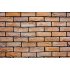 Διακοσμητικό τουβλάκι επένδυσης τοίχου - Brick Ώχρα