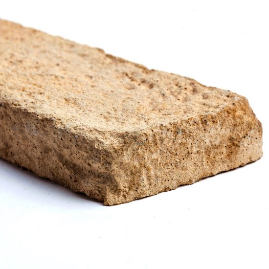 Διακοσμητικό τουβλάκι επένδυσης τοίχου - Brick Ώχρα