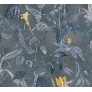 Ταπετσαρία τοίχου Change is Good by Michalsky 1005x53cm