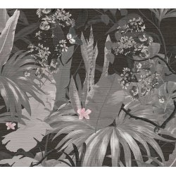 Ταπετσαρία τοίχου συλλογής Desert Lodge 1005x53mm