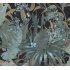 Ταπετσαρία τοίχου συλλογής Desert Lodge 1005x53mm
