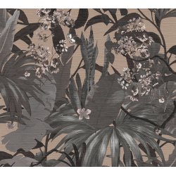 Ταπετσαρία τοίχου συλλογής Desert Lodge 1005x53mm