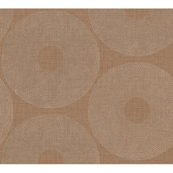 Ταπετσαρία τοίχου συλλογής Desert Lodge 1005x53mm