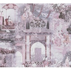 Ταπετσαρία τοίχου Dream Flowery 1005x53cm