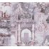 Ταπετσαρία τοίχου Dream Flowery 1005x53cm