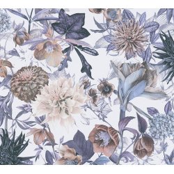 Ταπετσαρία τοίχου Dream Flowery 1005x53cm