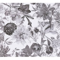 Ταπετσαρία τοίχου Dream Flowery 1005x53cm