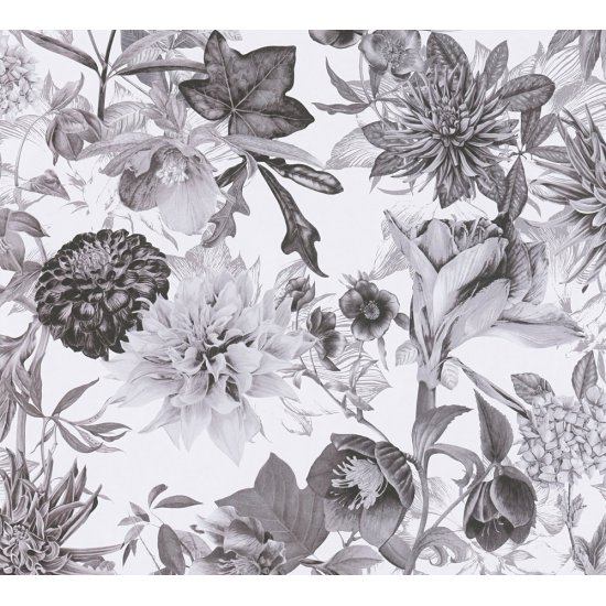 Ταπετσαρία τοίχου Dream Flowery 1005x53cm