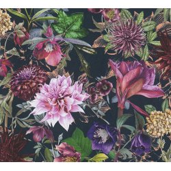 Ταπετσαρία τοίχου Dream Flowery 1005x53cm