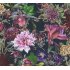 Ταπετσαρία τοίχου Dream Flowery 1005x53cm