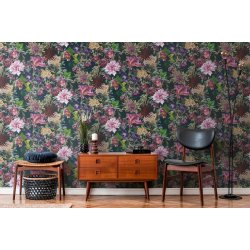Ταπετσαρία τοίχου Dream Flowery 1005x53cm