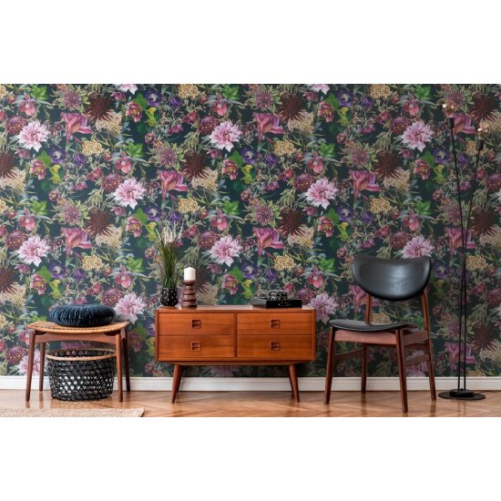 Ταπετσαρία τοίχου Dream Flowery 1005x53cm