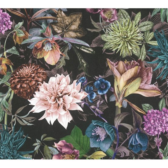 Ταπετσαρία τοίχου Dream Flowery 1005x53cm