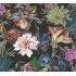 Ταπετσαρία τοίχου Dream Flowery 1005x53cm