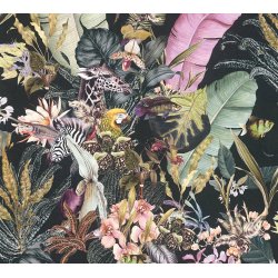 Ταπετσαρία τοίχου Dream Flowery 1005x53cm