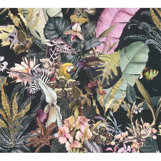 Ταπετσαρία τοίχου Dream Flowery 1005x53cm