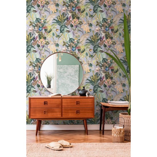 Ταπετσαρία τοίχου Dream Flowery 1005x53cm